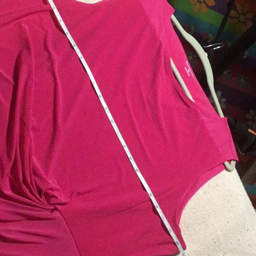 Kim Roger’s blouse - Picture 3 of 5